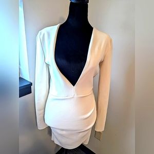 BFC Bridge Dress size 4 NWT